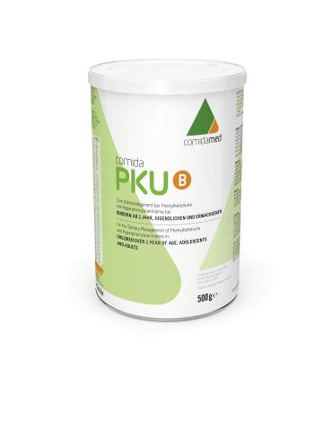 comida-PKU B